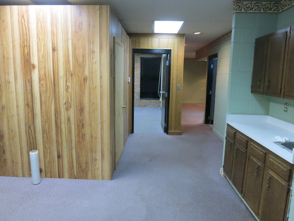 Commercial Buildings & Land: 2000 North Main Street, Hazard, KY 41701